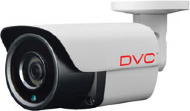 Video Nadzor - DVC DCA-BF753 KAMERA - Avalon ltd