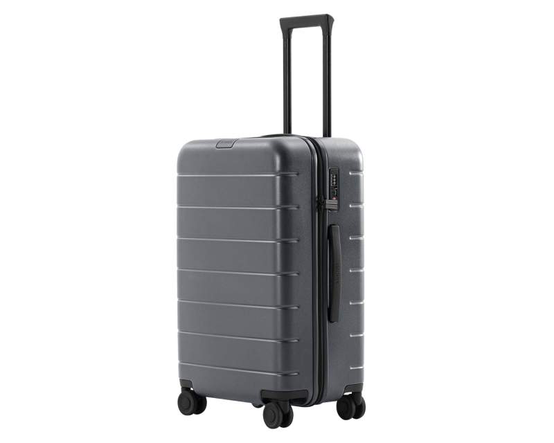 Modni aksesoari, Gift program - XIAOMI Luggage Classic Pro 26 inča sivi kofer BHR8611GL - Avalon ltd