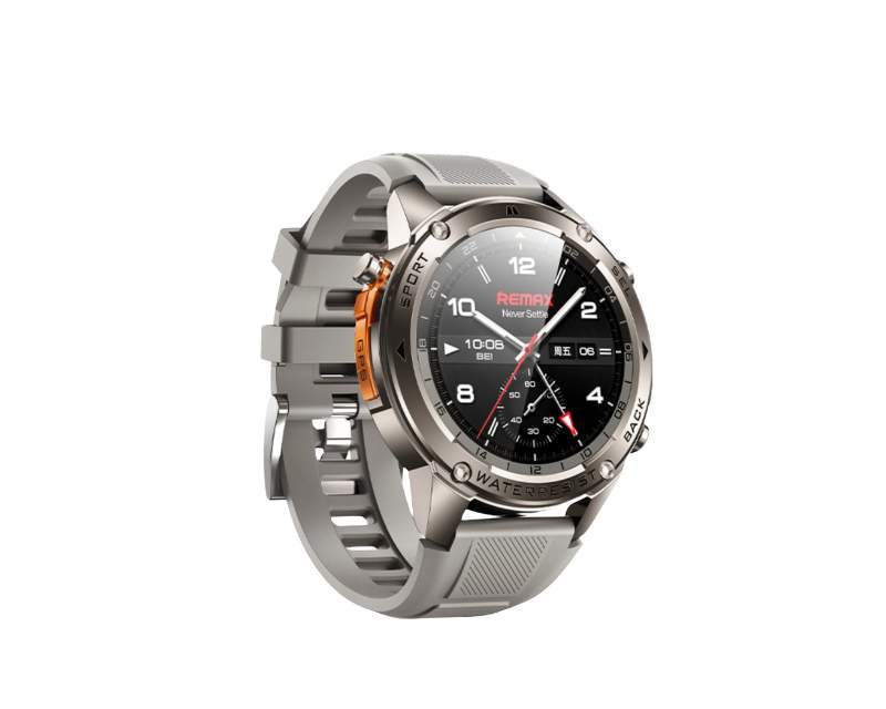 Pametni satovi i oprema - REMAX Watch 18 pametni sat sivi - Avalon ltd