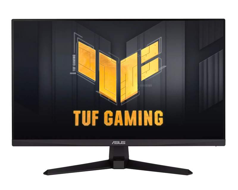 Monitori - ASUS 23.8 inča VG249QM1A TUF Gaming monitor - Avalon ltd