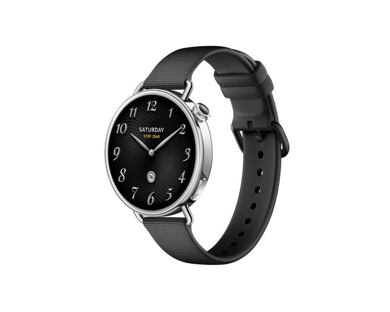 Pametni satovi i oprema - XIAOMI Watch S4 41mm pametni sat crni (BHR07VRGL) - Avalon ltd