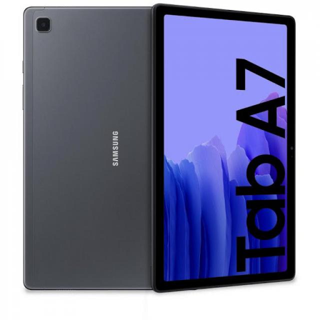Tableti i oprema - Samsung Galaxy Tab A7 LTE 10.4 1200*2000/OctaCore/3GB/32GB/WiFi/Gray - Avalon ltd