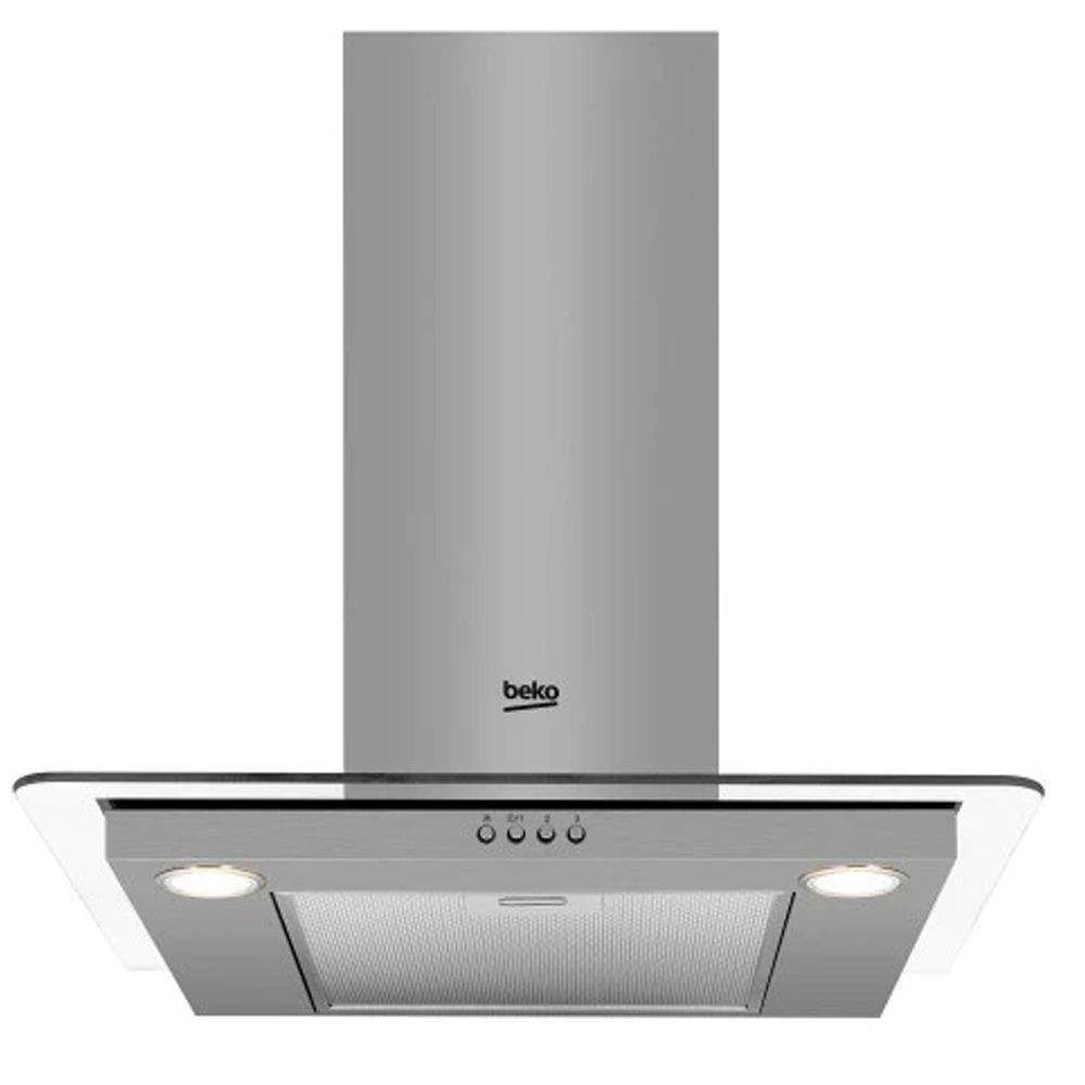 Veliki kućni aparati - Beko HCF 61620 X Aspirator zidni - Avalon ltd