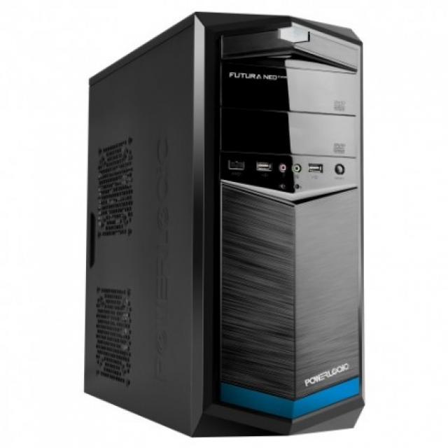 PC Računari - PIN OKTOPUS Ryzen 3 2200G/8GB/240GB SSD/ DVD-RW - Avalon ltd