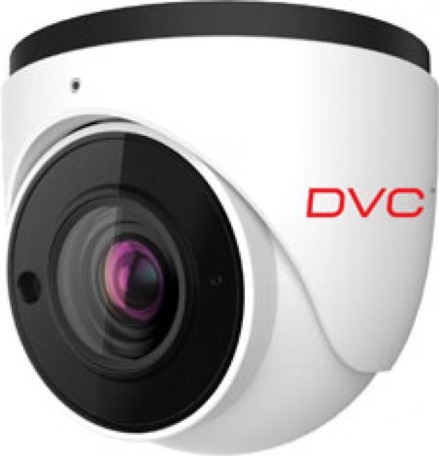 Video Nadzor - DVC DCN-TF2283 KAMERA - Avalon ltd