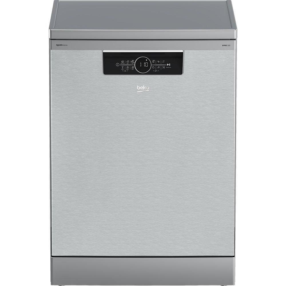 Veliki kućni aparati - Beko BDFN36540XP mašina za pranje posudja - Avalon ltd