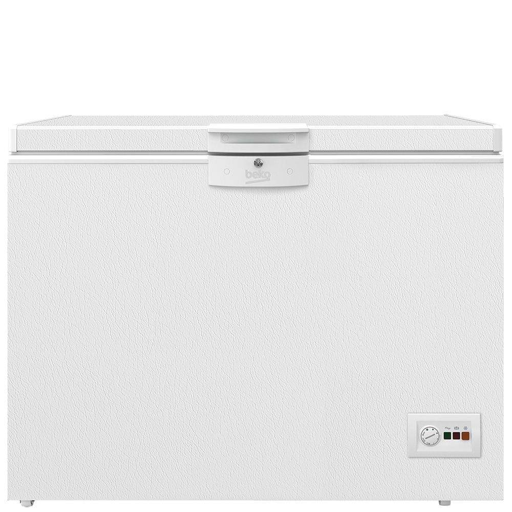 Veliki kućni aparati - Beko HSM 29540 Horizontalni zamrzivač (sandučar) - Avalon ltd