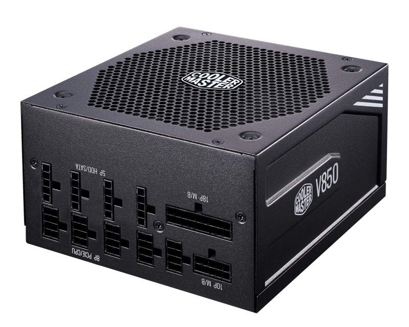Računarske komponente - COOLER MASTER V850 Gold V2 850W napajanje (MPY-850V-AFBAG-EU) 10Y - Avalon ltd