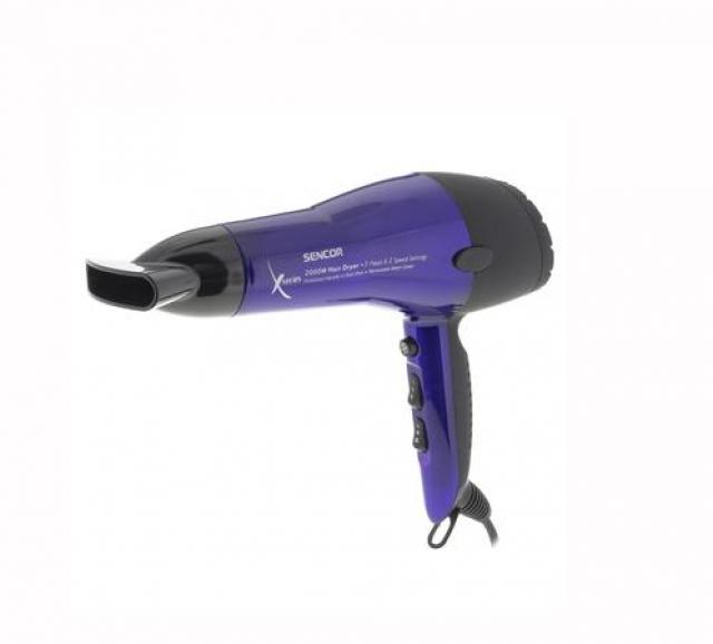 Aparati za ličnu njegu - Sencor SHD 6600V FEN - Avalon ltd