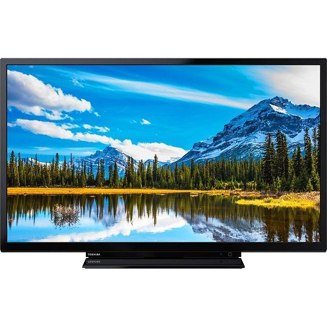 Televizori i oprema - Toshiba 32W1863DG LED TV 32" HD ready, DVB-T2/C/S2, VGA, 3 x HDMi, 2 x USB - Avalon ltd pljevlja