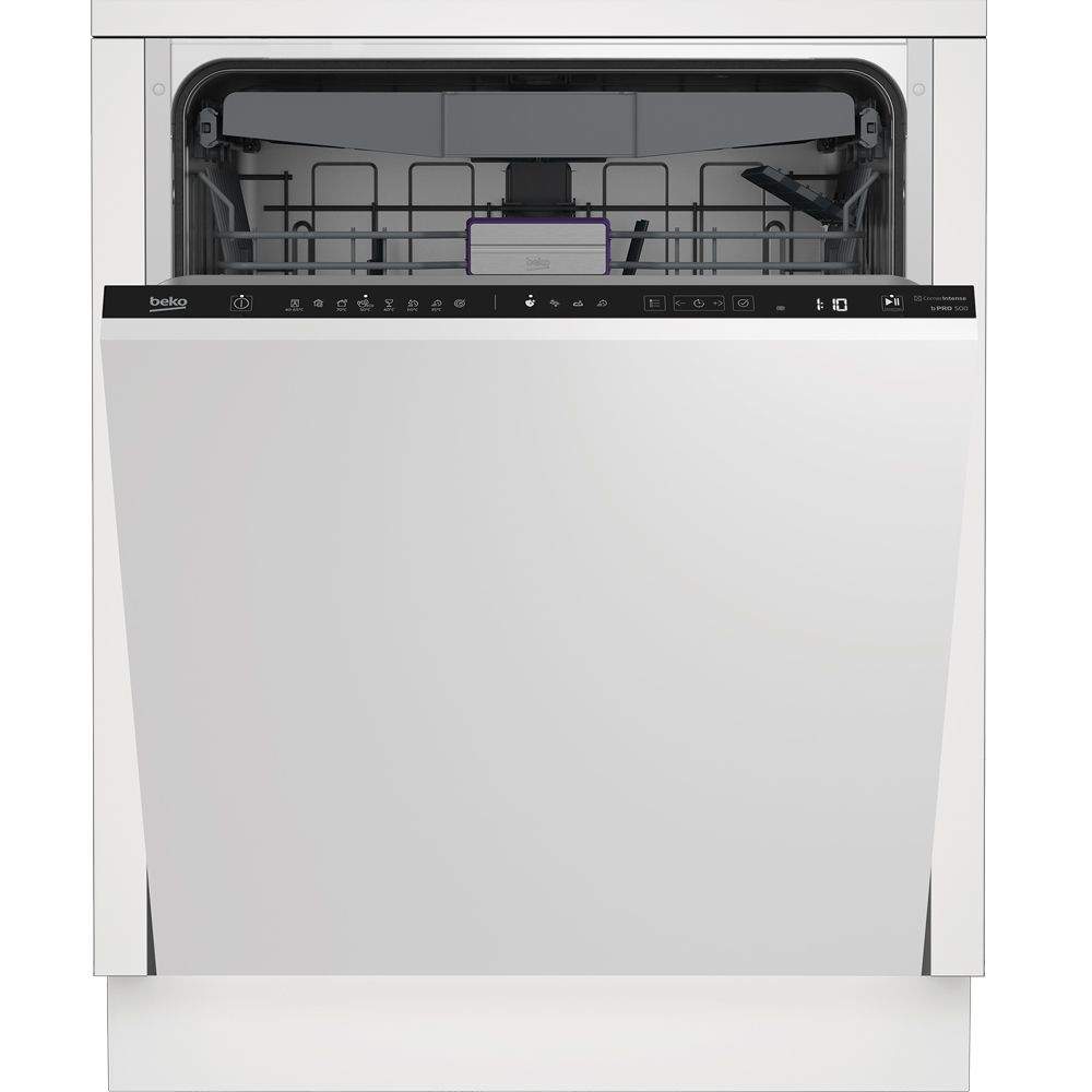 Veliki kućni aparati - Beko BDIN 38560 C mašina za pranje posudja - Avalon ltd