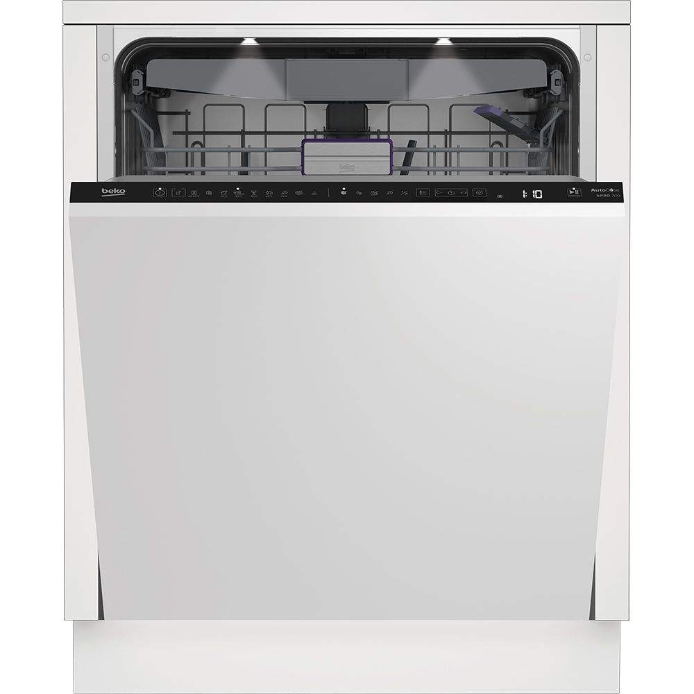 Veliki kućni aparati - Beko BDIN39640A ugradna masina za pranje posudja - Avalon ltd