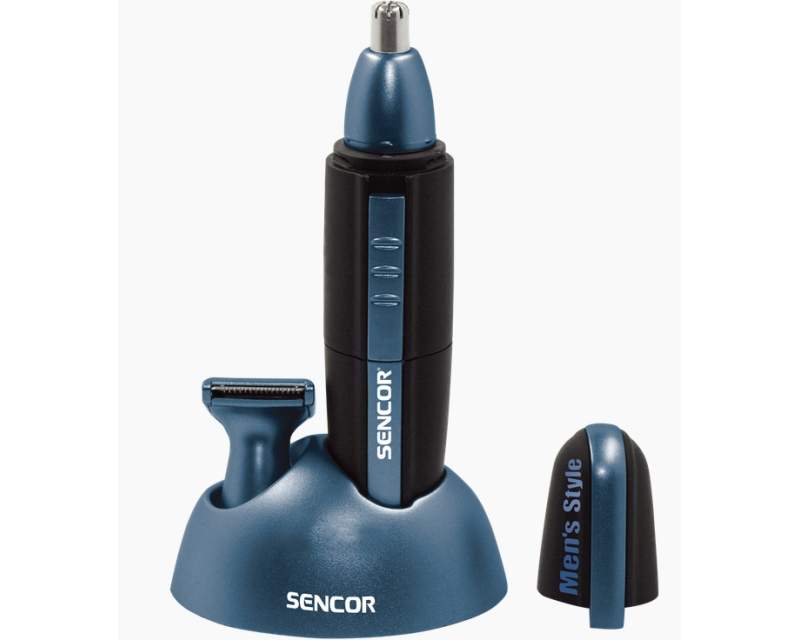Aparati za ličnu njegu - SENCOR SNC 101BL trimer - Avalon ltd