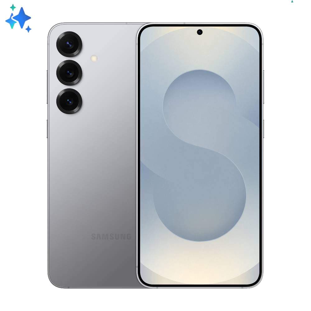 Mobilni telefoni i oprema - Samsung S936B Galaxy S25+, 12/512GB Silver Shadow - Avalon ltd
