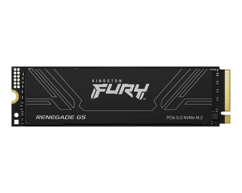 Računarske komponente - KINGSTON 2TB M.2 NVMe SFYR2S/2T0 SSD FURY Renegade G5 SSD - Avalon ltd