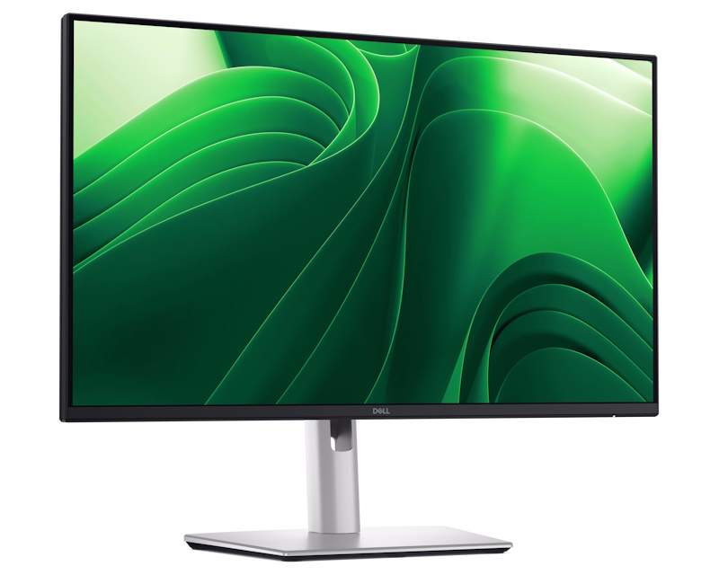 Monitori - DELL 23.8 inch P2425DE QHD 100Hz USB-C Pro Plus IPS monitor - Avalon ltd