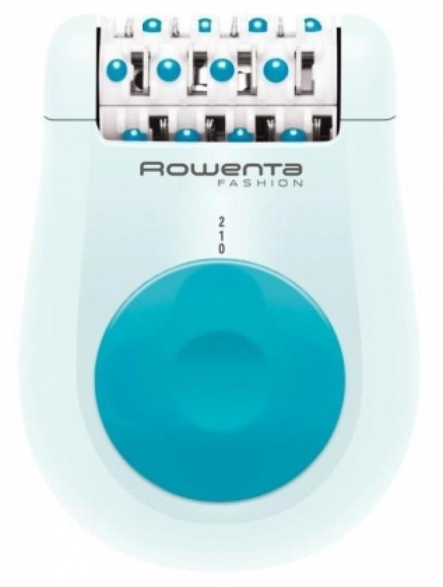 Aparati za ličnu njegu - ROWENTA DEPILATOR EP1025FS - Avalon ltd