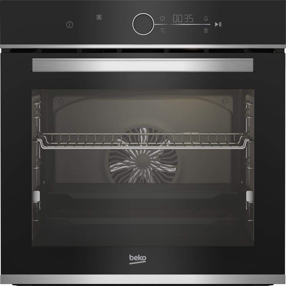 Veliki kućni aparati - Beko BBIM 13400 XCS Ugradna tehnika - Avalon ltd