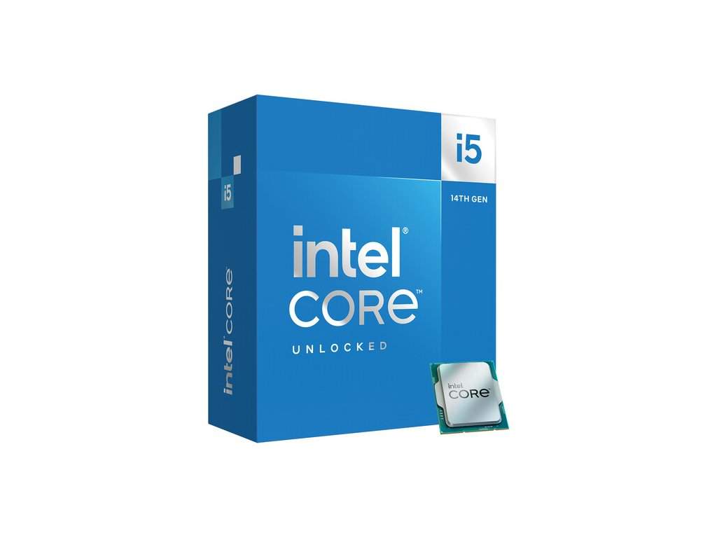 Računarske komponente - INTEL 10-Core i5-14400F, 2.5 GHz(4.7 GHz Turbo), 20 MB Cache, LGA1700, Raptor Lake, Graphic Required - Avalon ltd