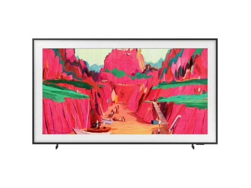 Televizori i oprema - Samsung QE75LS03FWUXXH Frame TV 75