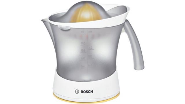 Mali kućanski aparati - Bosch BOSCH MCP3500N CJEDILJKA - Avalon ltd