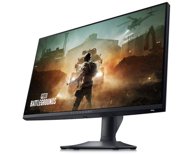 Monitori - DELL OEM 24.5 inch AW2523HF 360Hz FreeSync  Alienware Gaming monitor - Avalon ltd