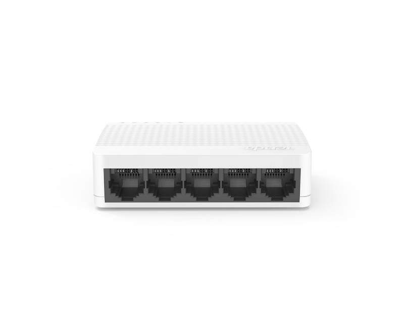 Mrežna oprema, Adapteri, AP i ruteri - TENDA S105 V10.0 5port switch - Avalon ltd