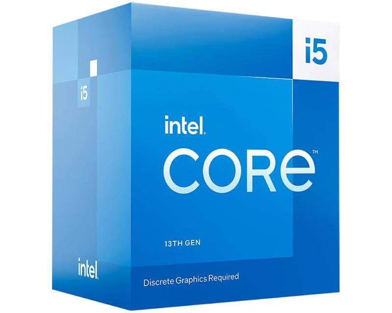 Računarske komponente - INTEL Core i5-13400F do 4.60GHz Box (BX8071513400F) - Avalon ltd