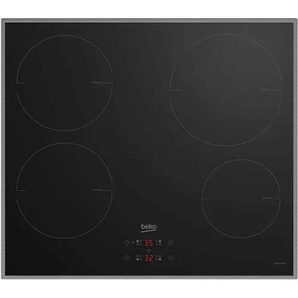 Veliki kućni aparati - Beko HII 64400 MTX Ugradna indukciona ploča - Avalon ltd