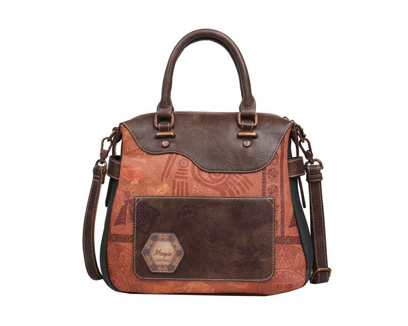 Modni aksesoari, Gift program - JANET J-131 MAYA JOURNEY Torba - Avalon ltd