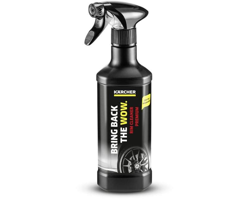 Automobilska Oprema - KARCHER RM 667 Sredstvo za čišćenje auto felni 0,5l - Avalon ltd