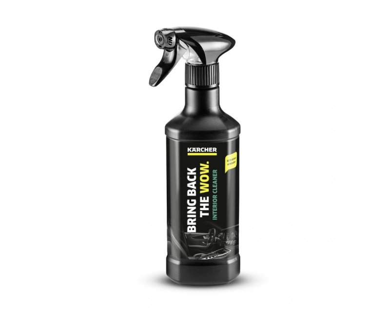 Automobilska Oprema - KARCHER RM 651 Sredstvo za čišćenje auto enterijera 0,5l - Avalon ltd
