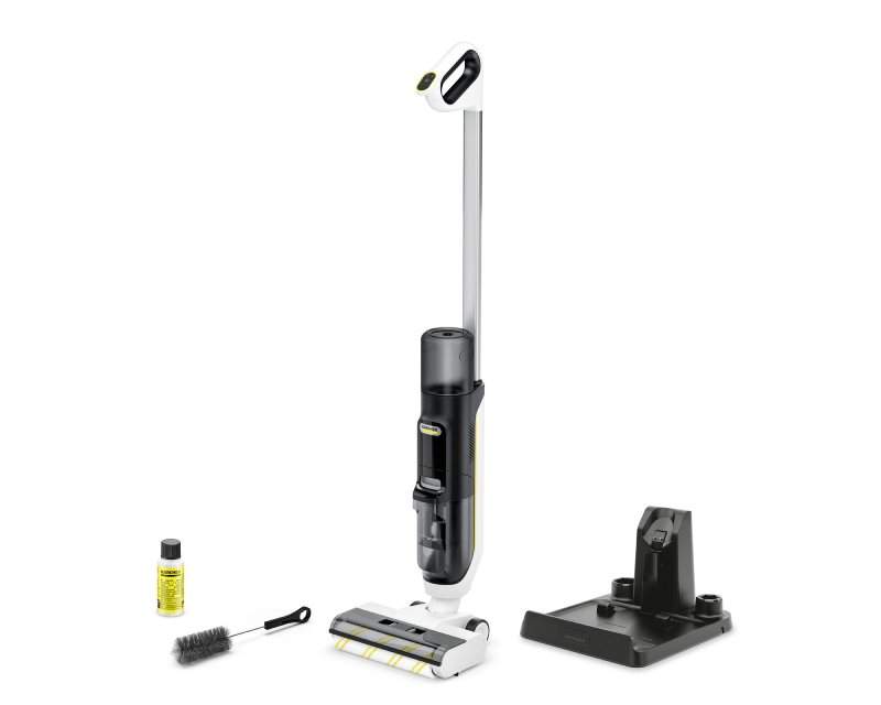 Mali kućanski aparati - KARCHER FCV 3 čistač podova - Avalon ltd