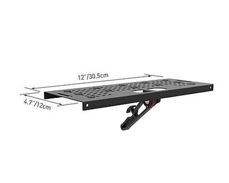 Televizori i oprema - BARKAN E812 polica za TV - Avalon ltd