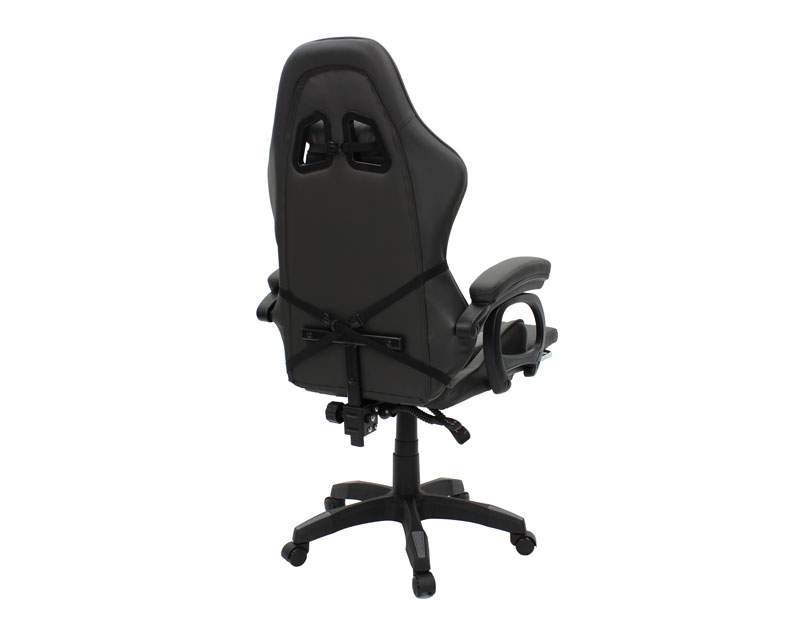 Gaming konzole i oprema - OZON GODLIKE LE A-01S Gaming stolica - Avalon ltd