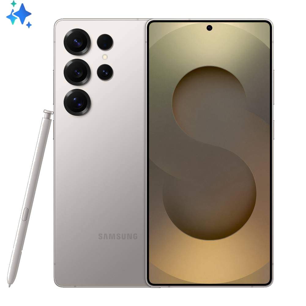 Mobilni telefoni i oprema - Samsung S938B Galaxy S25 Ultra, 12/512GB Titanijum Gray - Avalon ltd