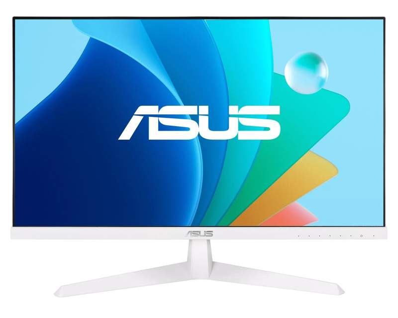 Monitori - ASUS 23.8 inča VY249HF-W Eye Care Gaming Monitor Full HD - Avalon ltd