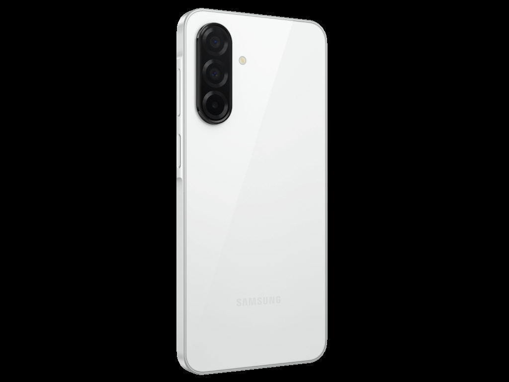 Mobilni telefoni i oprema - Samsung A266B Galaxy A26 5G 6/128GB White - Avalon ltd