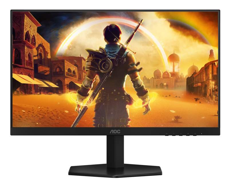 Monitori - AOC 23.8 inča 24G42E Gaming monitor - Avalon ltd