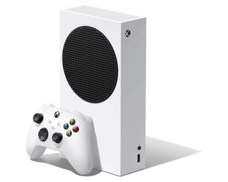 Gaming konzole i oprema - Xbox S 512GB bijela - Avalon ltd