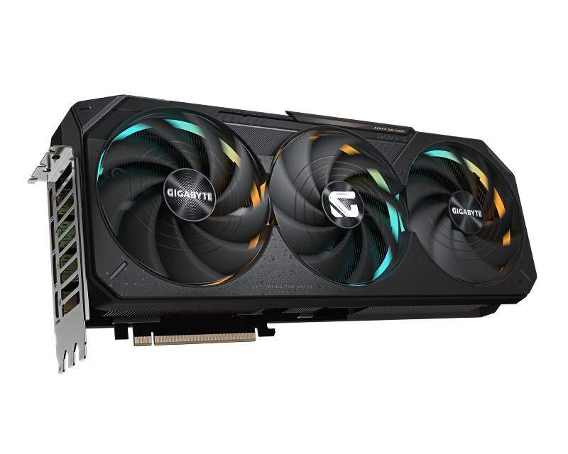 Računarske komponente - GIGABYTE nVidia GeForce RTX 5070 Ti GAMING 16GB 256bit GV-N507TGAMING OC-16GD rev. 1.0 - Avalon ltd