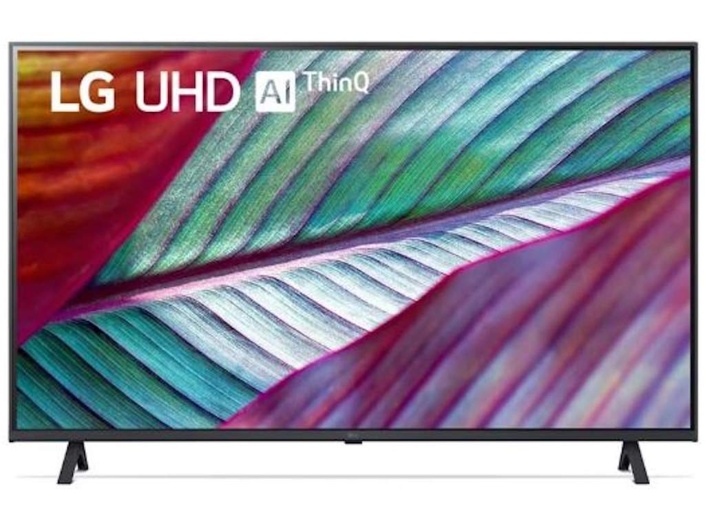 Televizori i oprema - LG 55UR78003LK LED TV 55