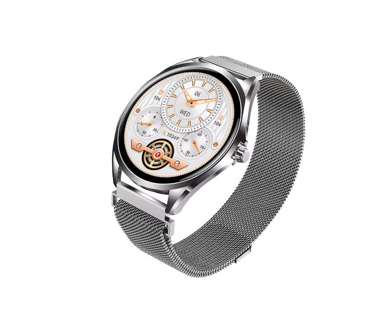 Pametni satovi i oprema - REMAX Watch 21 pametni sat sivi - Avalon ltd