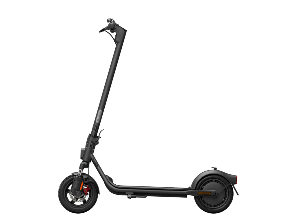 Električni trotineti, skuteri, bicikla - Segway F2 E II/367 Wh - Avalon ltd