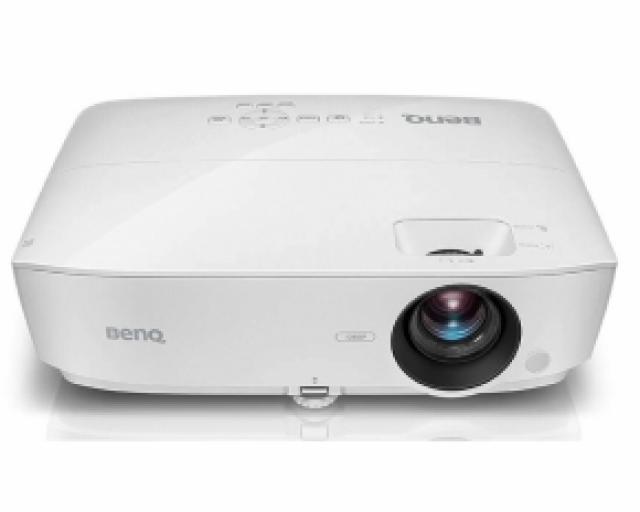 Projektori i oprema - BENQ MH535 Full HD projektor - Avalon ltd