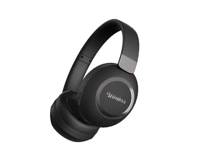 Računarske periferije i oprema - HANIZU T580 Bluetooth slusalice crne - Avalon ltd