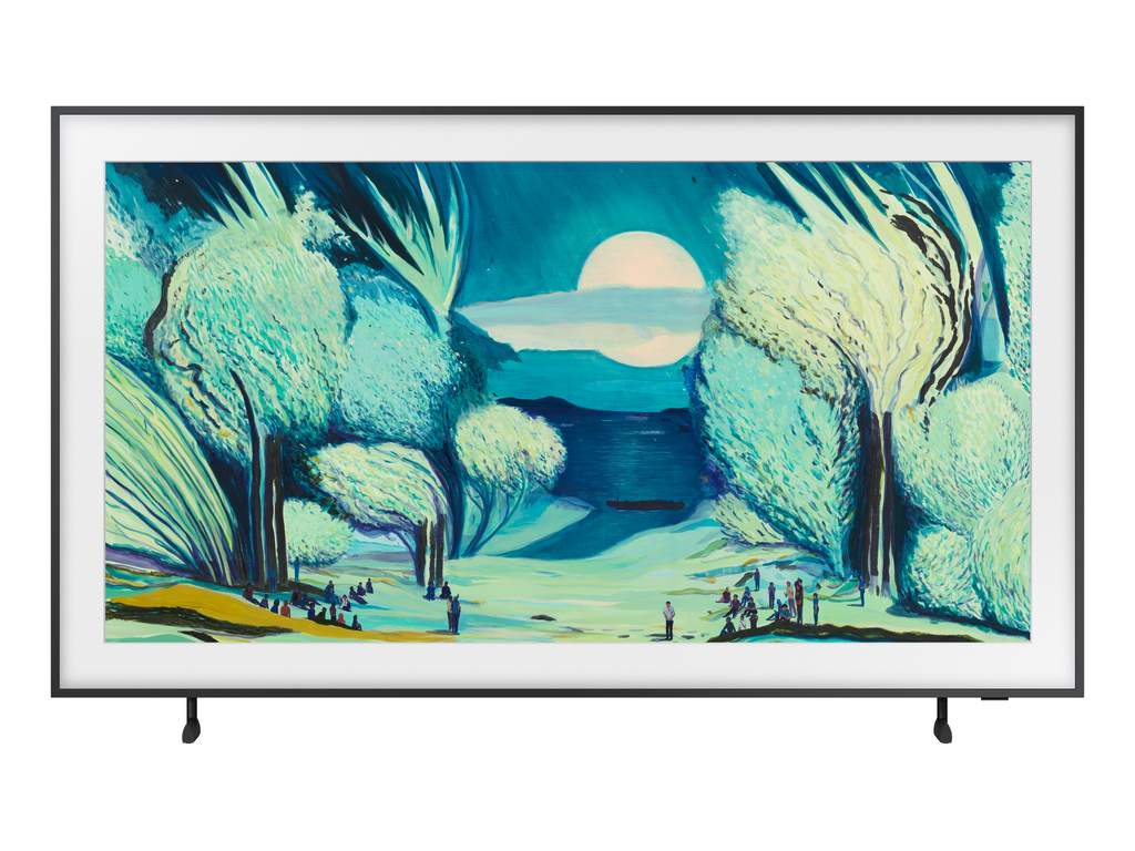 Televizori i oprema - Samsung QE55LS03FAUXXH Frame QLED TV 55