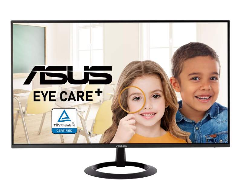 Monitori - ASUS 23.8 inča VZ24EHF LED Eye Care monitor - Avalon ltd