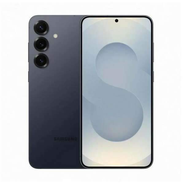 Mobilni telefoni i oprema - Samsung S931B Galaxy S25, 12/128GB Black - Avalon ltd