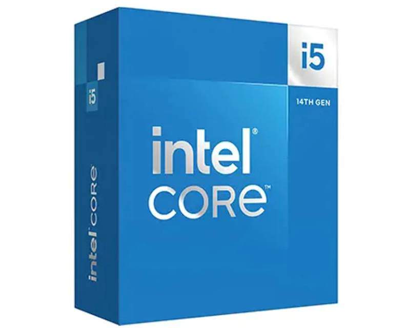 Računarske komponente - INTEL Core i5-14400 do 4.70GHz Box (BX8071514400) - Avalon ltd